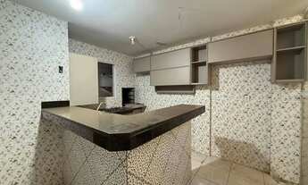 Imagem 5: Casa 3 quartos sendo um suíte Jardim Gardênia - Goiânia - GO