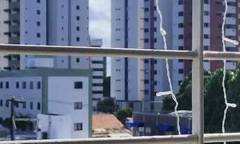 Imagem 5: Aparentemente na Lagoa do Araça, 3 quartos e 2 banheiro, tendo 70m²