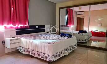 Imagem 5: SOBRADO NO JARDIM CANGURU COM 3 SUÍTES