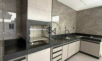 Imagem 2: Casa à venda em Lavras, MG - 4 quartos; 2 suítes; 2 vagas; 245 m2