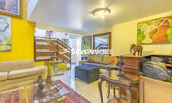 Imagem 3: Residencial Casa no Serra com 443,00 (M²), 5 quartos e 5 vagas para Venda