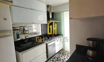 Imagem 4: Apartamento com 3 quartos no Setor Leste Universitário