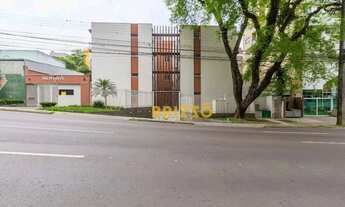 Imagem 2: Apartamento com 3 dormitórios, sendo 1 suíte à venda, 95 m² por R$ 640.000 - Bigorrilho