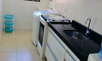 Imagem 4: Aluga-se apartamento 2/4, no bairro da Ponta Verde