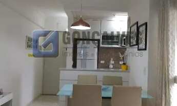 Imagem 5: Casa 2 dormitórios sendo 1 suite, 209 mts² na Vila Luzita em Santo André