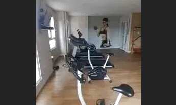 Imagem 2: ALUGA-SE LINDO APT 2 DORMITÓRIOS NO JD PADROEIRA