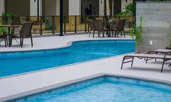 Imagem 7: Condomínio Triunfo Camboinhas - Apartamentos de 4 quartos a 100 metros da praia