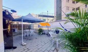 Imagem 2: Cobertura de 3 quartos em Belo Horizonte