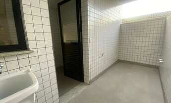 Imagem 5: Cobertura,3 Qts, suíte, 3 Vgs no Liberdade