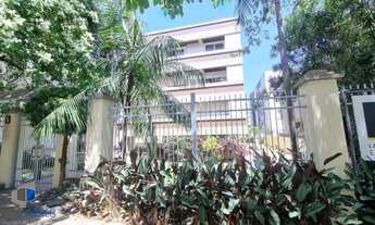 Imagem: Apartamento 02 dormitórios a venda, térreo