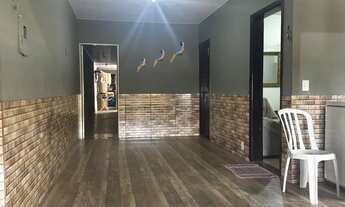 Imagem: Casa com 3 Quartos Loja Comercial - Ideal