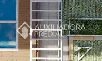 Imagem 4: Apartamento 2 quartos com suite na planta em Coqueiros/Abraão