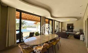 Imagem 7: Chácara com 5 dormitórios à venda, 1900 m² por R$ 1.900.000,00 - Jardim Centenário - Atiba