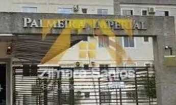 Imagem: Apartamento 2/4 com 45 m² - 402 norte (ACSU-NE