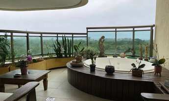 Imagem: Apartamento 160m2 no Américas Park - Barra