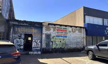 Imagem: QNE 34 Lote com Galpão à Venda