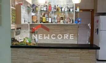 Imagem 3: Casa em Alameda das Carpas - Vale do Igapó III - Bauru/SP