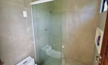 Imagem 4: Casa de Alto Padrão no Sunville Residence Sofisticação, Exclusividade e Conforto em Cada