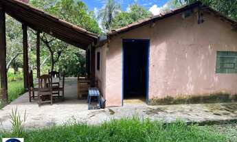 Imagem 4: Chácara à Venda em Silvânia/GO 3 Alqueires