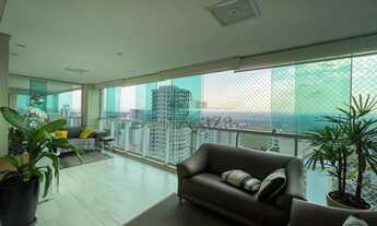 Imagem 5: Oportunidade - Apartamento - Residencial Central Park Aquarius - Jardim Aquarius - 4 Dormi