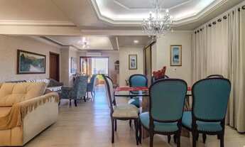 Imagem 4: Apartamento com 160m², Monte Cristallo em Canoas para Alugar