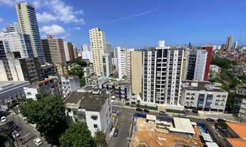 Imagem 3: Imóvel para venda com 230 metros quadrados com 4 quartos em Graça - Salvador - BA