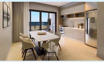 Imagem 7: Cobertura frente mar com 3 suítes em Matinhos