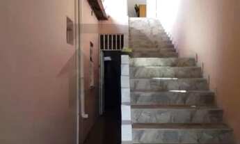 Imagem 3: Casa de 135m² no Bairro Marcos Freire 3 com 3 Quartos, Garagem, Área de Serviço e Mais