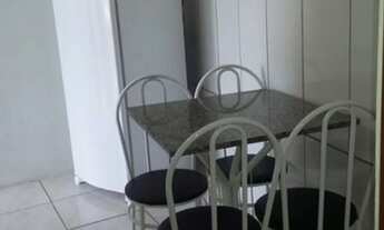 Imagem 3: Apartamento mobiliado 01 dormitório