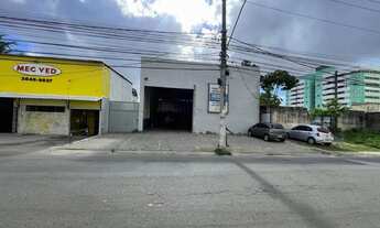 Imagem: Excelente Galpão 560 m2 no Caji