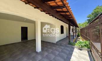 Imagem: CASA DE 150m² com 04 quartos e 01 suíte!