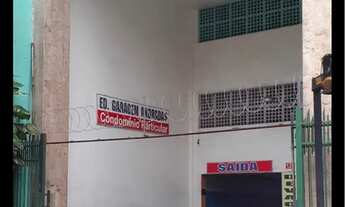 Imagem: Vaga de garagem no Ed. Garagem Andradas