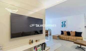 Imagem 6: Residencial Apartamento no Sagrada Família com 90,00 (M²), 3 quartos e 2 vagas para Venda