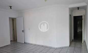 Imagem 6: Apartamento à Venda com 3 dormitórios sendo 1 suite - Residencial Pasárgada Ru