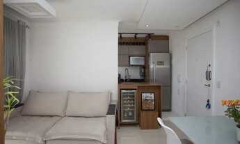 Imagem 4: Apartamento para venda em Pirituba com 2 quartos , 43m²