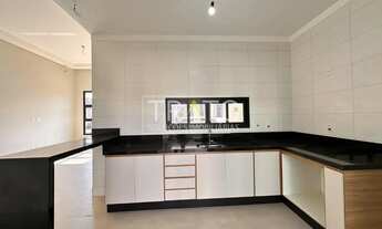 Imagem 7: Casa à venda no Condomínio Terras da Estância em Paulínia!