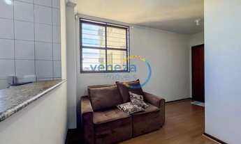 Imagem 6: Apartamento com 1 quarto à venda por R$ 159000.00, 33.22 m2 - CENTRO - LONDRINA/PR