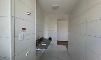 Imagem 4: 004 - ALUGO APARTAMENTO NO HAVANA / 2 QUARTOS / 1 BANHEIRO / VENTILADO