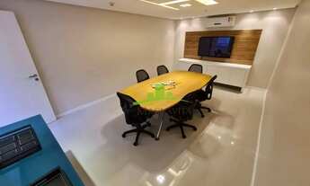 Imagem 4: Andar Corporativo à venda, 404 m² por R$ 4.000.000,00 - Alphaville I - Salvador/BA