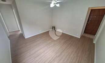 Imagem 2: Apartamento com 3 quartos 1 vaga perto do Shopping Tijuca à venda por 465.000, Tijuca - Ri