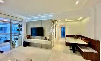 Imagem 3: Apartamento 3 Quartos com 1 Suíte e 104m² - Campinas - JMS