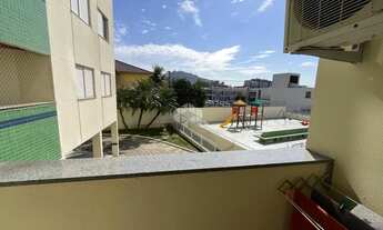 Imagem 2: APARTAMENTO À VENDA 3 QUARTOS 1 SUÍTE SACADA E VAGA DE GARAGEM NO CÓRREGO GRANDE FLORIANÓP