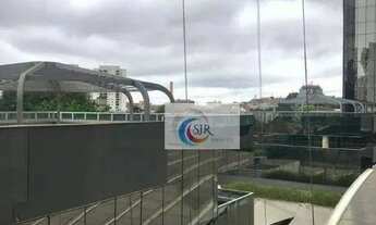 Imagem 4: Conjunto para alugar, 778 m² por R$ 65.067,82/mês - Brooklin - São Paulo/SP