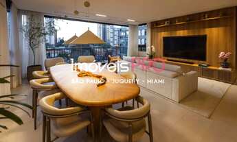 Imagem 4: Apartamento sofisticado no Campo Belo!!