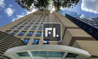 Imagem 2: Conjunto para alugar, 140 m² - Moema - São Paulo/SP