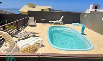 Imagem 5: Casa a venda em Imbituba SC com Vista Panorâmica Extraordinária