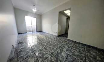 Imagem 5: Apartamento com 2 quartos para locação em Boqueirão - SP