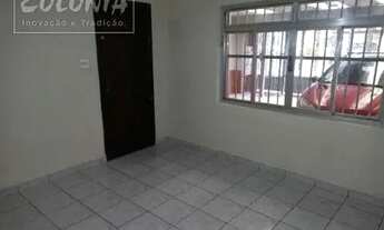 Imagem: Casa a venda - Jardim Santo Alberto, Santo