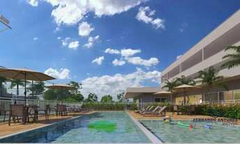 Imagem 2: Apartamento de 2 quartos no bairro São Luiz