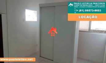 Imagem 7: Excelente Apartamento Candeias 2 quartos 86m2 na Av Bernado V. Melo. Taxas inclusas